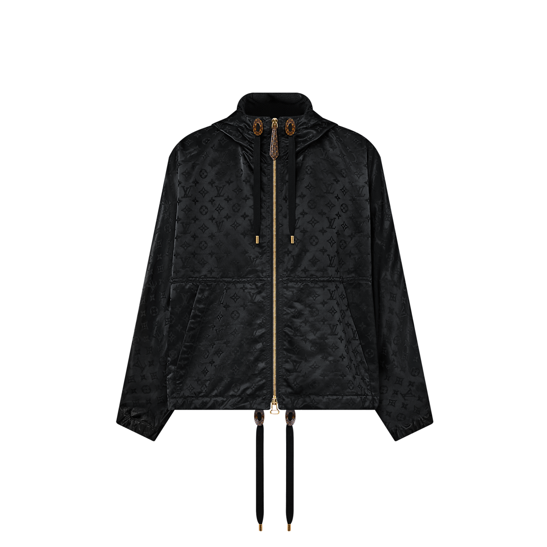Coats and Jackets Collection for Women LOUIS VUITTON 5